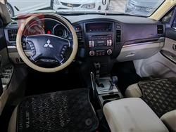 میتسوبیشی پاجیرۆ